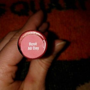 Rose All Day Lipsense